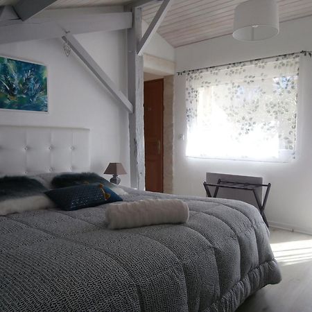 Sos Chambres D'Hotes Bien Etre 47 חדר תמונה