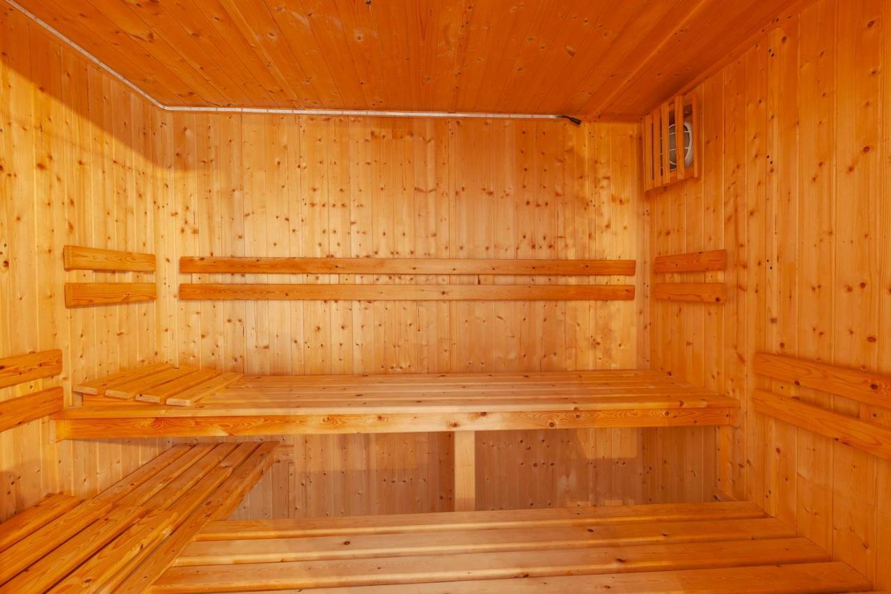 Sos Chambres D'Hotes Bien Etre 47 מראה חיצוני תמונה