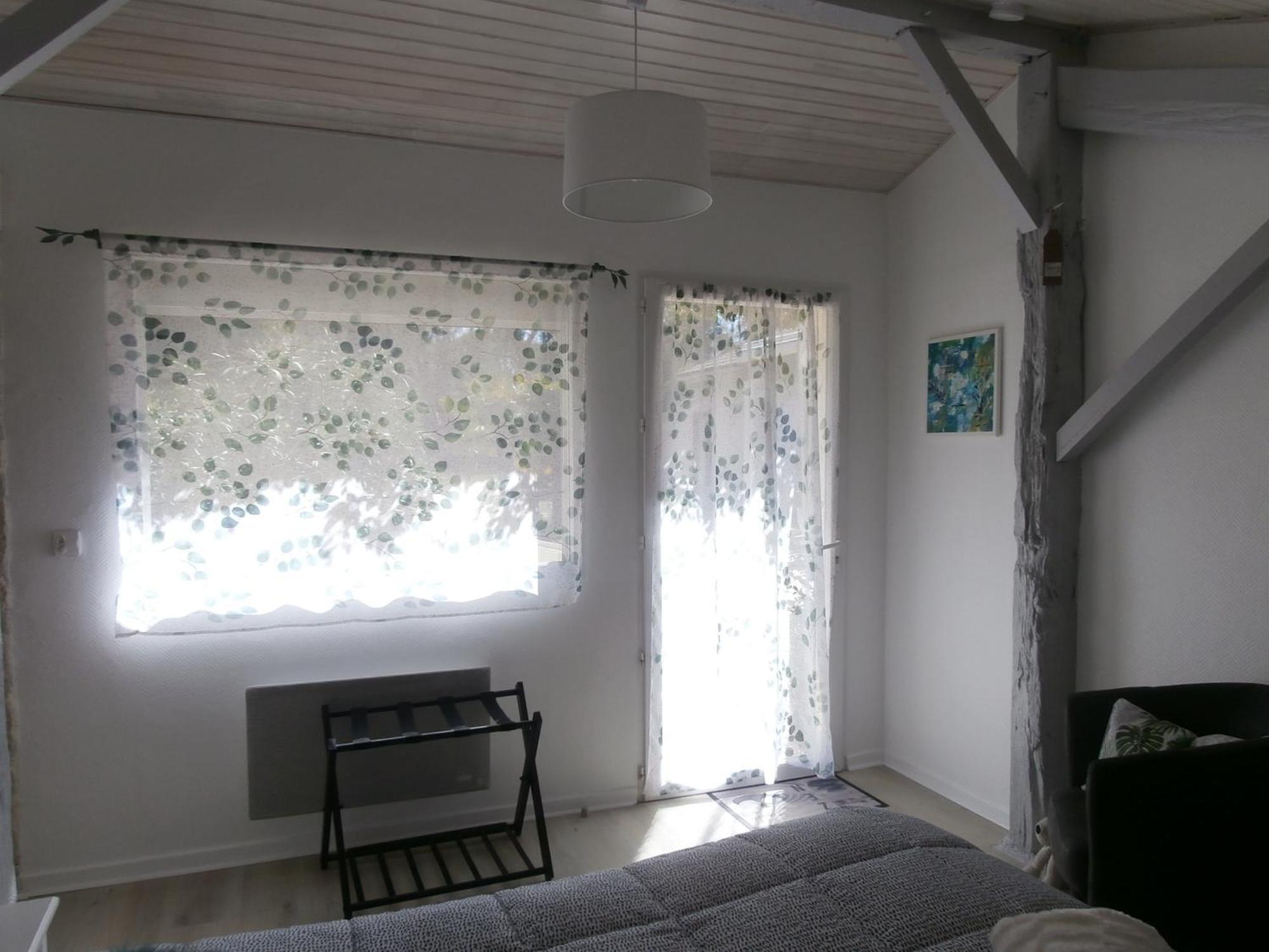 Sos Chambres D'Hotes Bien Etre 47 חדר תמונה