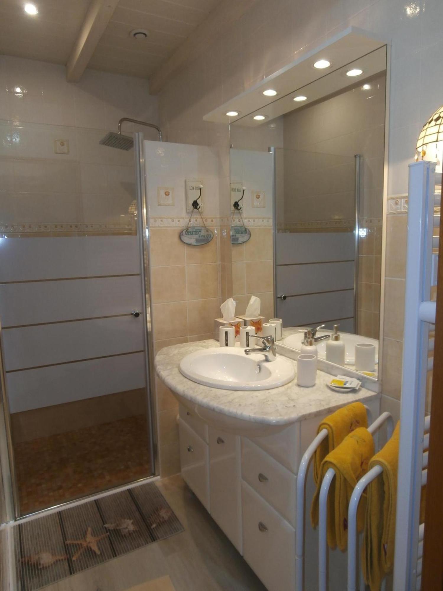 Sos Chambres D'Hotes Bien Etre 47 חדר תמונה