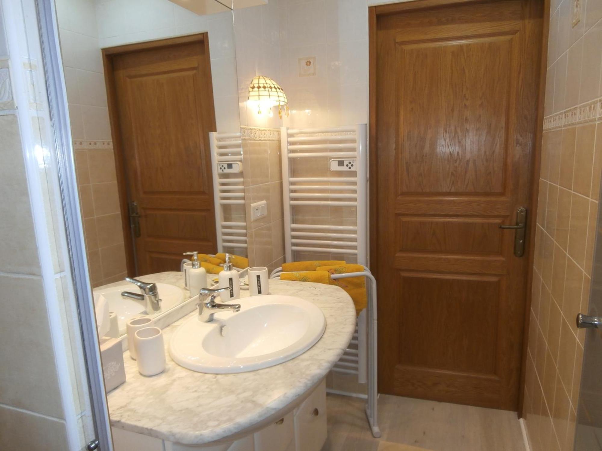 Sos Chambres D'Hotes Bien Etre 47 חדר תמונה