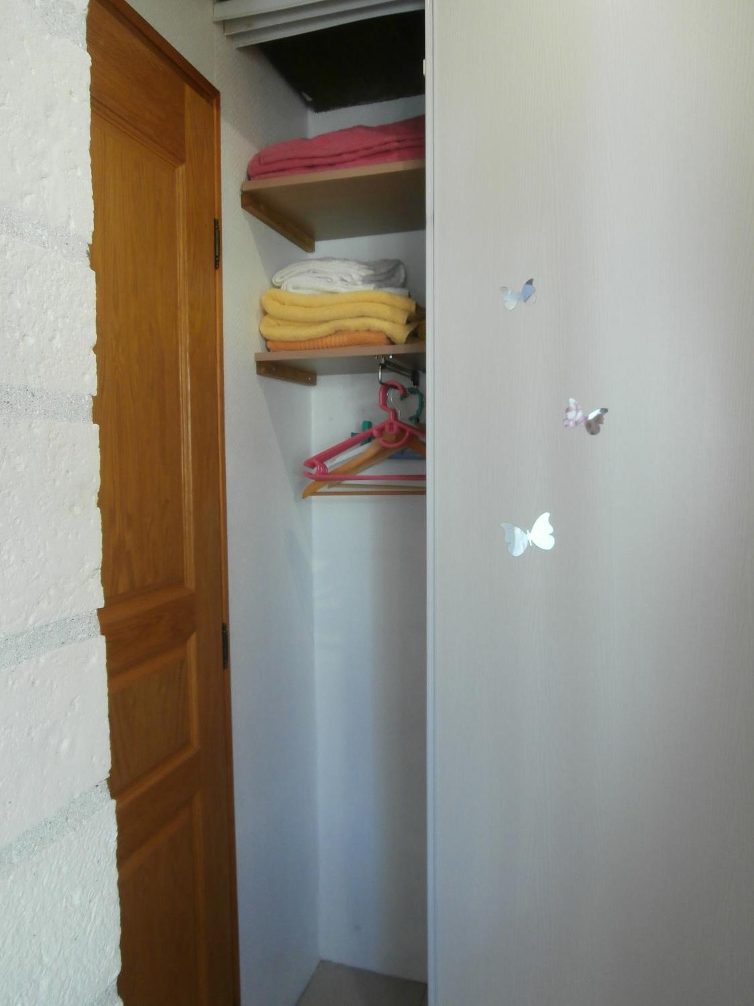 Sos Chambres D'Hotes Bien Etre 47 חדר תמונה